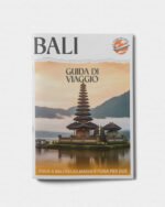 Guida di viaggio - Bali