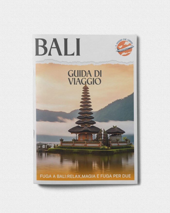 Guida di viaggio - Bali - immagine 1