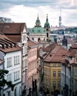 Guida di viaggio - Praga - immagine 7