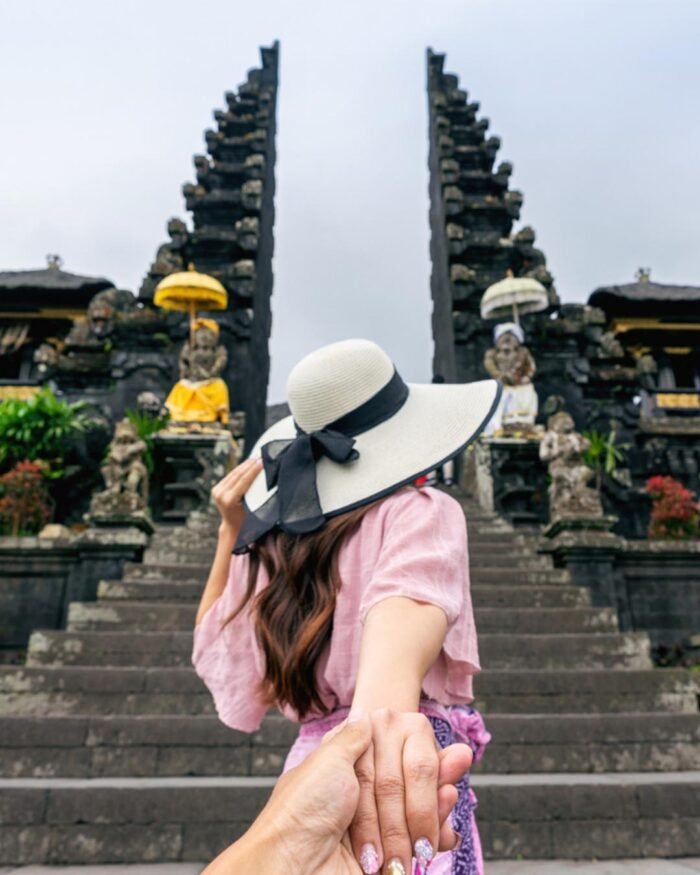 Guida di viaggio - Bali - immagine 2