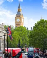 Guida di viaggio - Londra - immagine 2