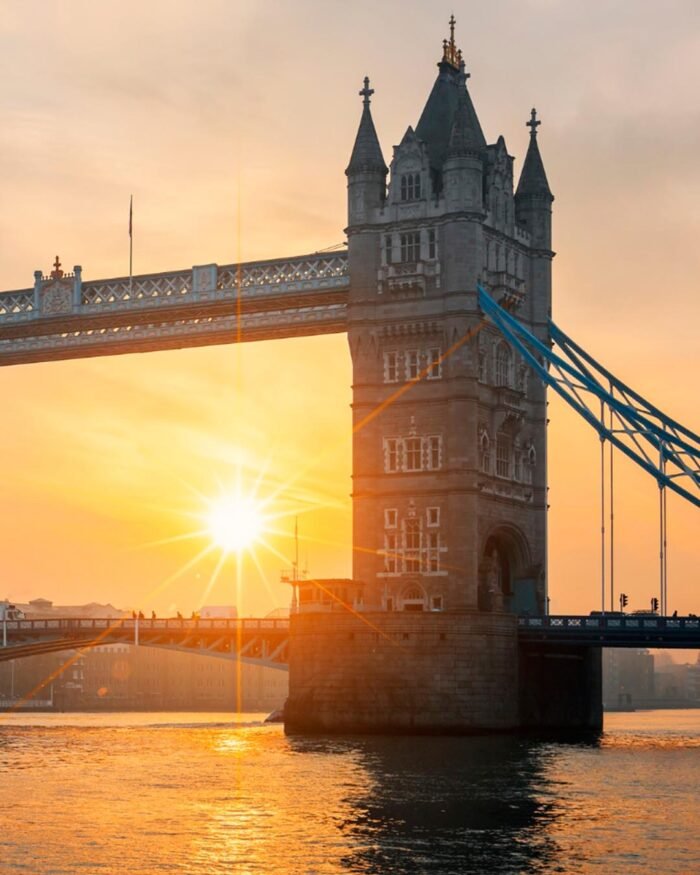 Guida di viaggio - Londra - immagine 4