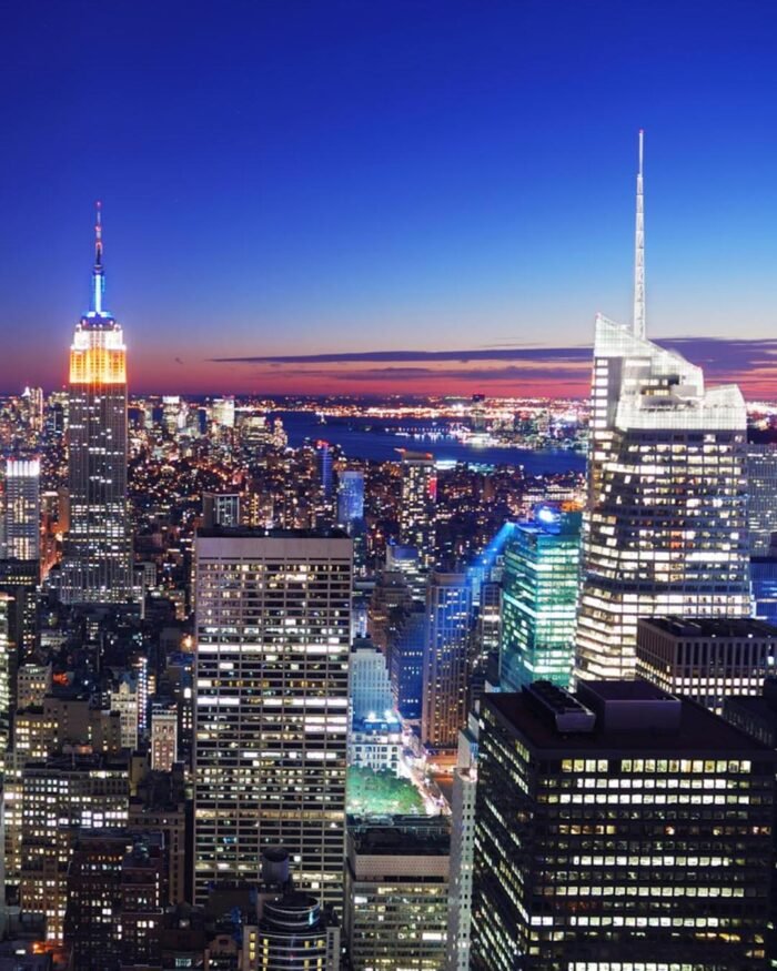 Guida di viaggio - New York - immagine 7