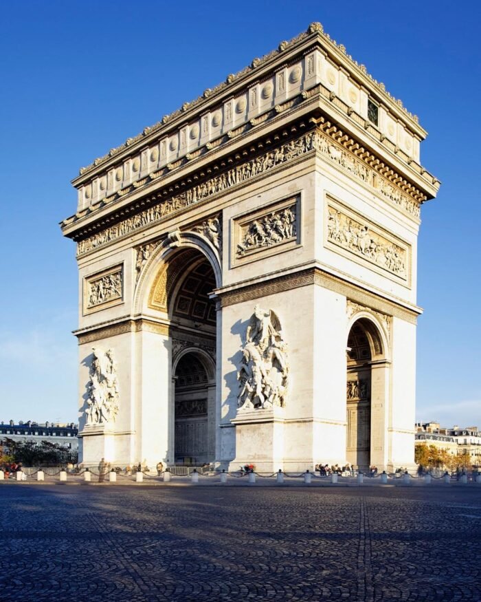Guida di viaggio - Parigi - immagine 8
