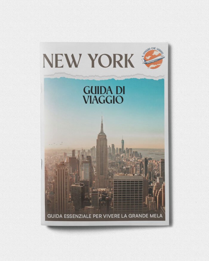 Guida di viaggio - New York - immagine 1