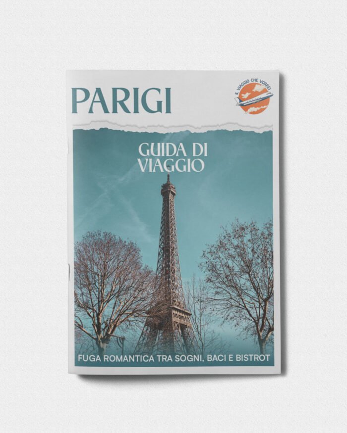 Guida di viaggio - Pacchetto "Fughe Europee" - immagine 6