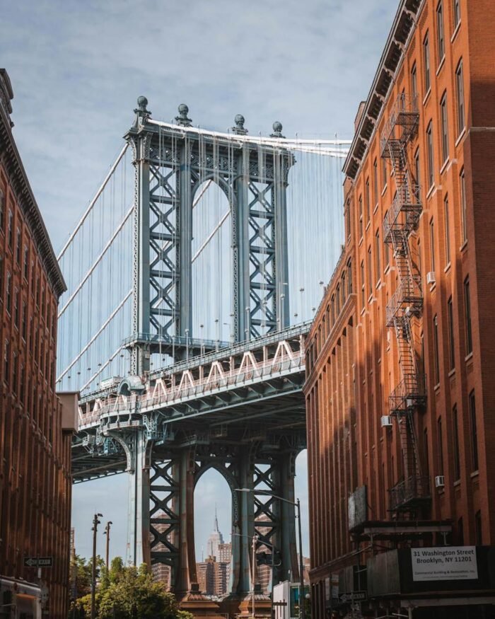 Guida di viaggio - New York - immagine 4