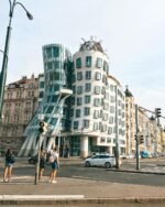 Guida di viaggio - Pacchetto "Fughe Europee" - immagine 4