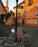 Guida di viaggio - Praga - immagine 4