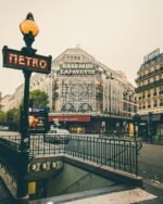 Guida di viaggio - Parigi - immagine 4