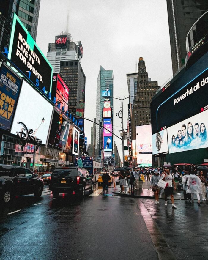 Guida di viaggio - New York - immagine 2