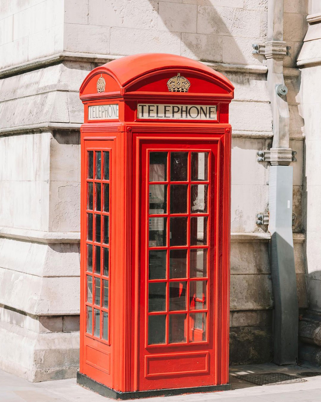 Londra