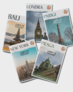 Guida di viaggio - Pacchetto 5 Città da Sogno